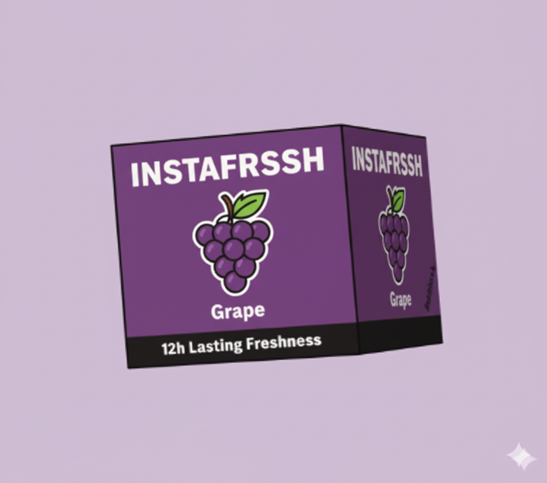 grape