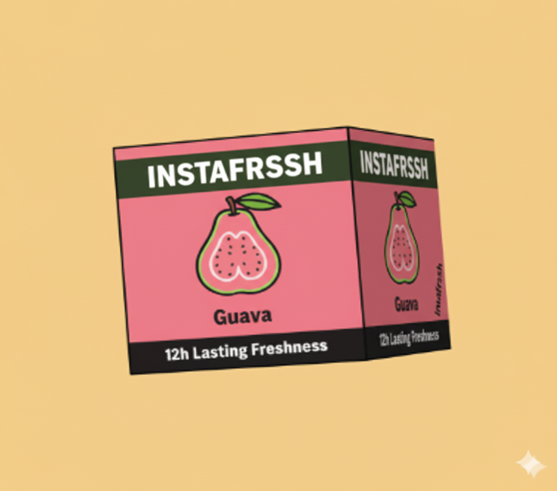 guava